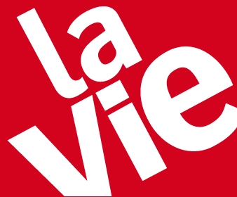 Logo La Vie